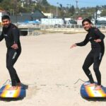 Private Surf Lesson in Santa Monica Bay St - Whats Included and Why It Matters