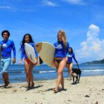 Private Surf Lesson in Sayulita - What to Expect During Your Lesson