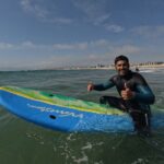 Private Surf Lesson in Venice Beach - Authentic Feedback from Past Participants