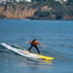 Private Surf Lesson with The Pros In Laguna Beach - Who Should Sign Up?