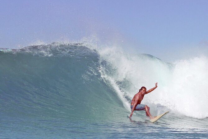 Private Surf Lesson with Transportation in Honolulu, Hawaii - Final Thoughts