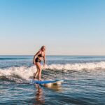 Private Surf Lessons in North Myrtle Beach - The Real-World Experience