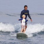 Private Surf Lessons in North Shore Oahu - What To Expect From Your Two Hours in the Water