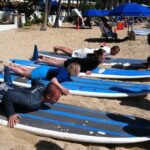 Private Surf Party (for 4) by the Waikiki Beachboys at the Royal - The Value of a Private Group Experience