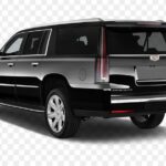 Private SUV Cadillac to Turtle Bay - What to Expect from This Transfer