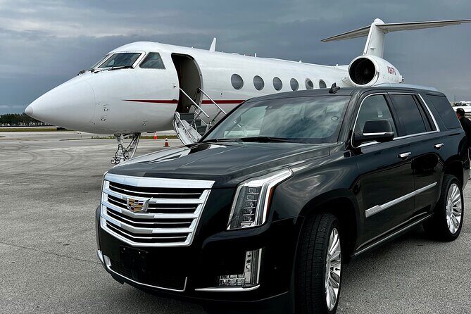 Private SUV Limo Services in Miami FL - Booking and Pricing: Is It Worth It?