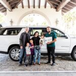 Private SUV Round-Trip from Airport to Cabo San Lucas Pacific - FAQs