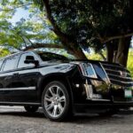 Private SUV Round-Trip from Airport to Four Seasons Resort Cabo - What’s Included and What’s Not