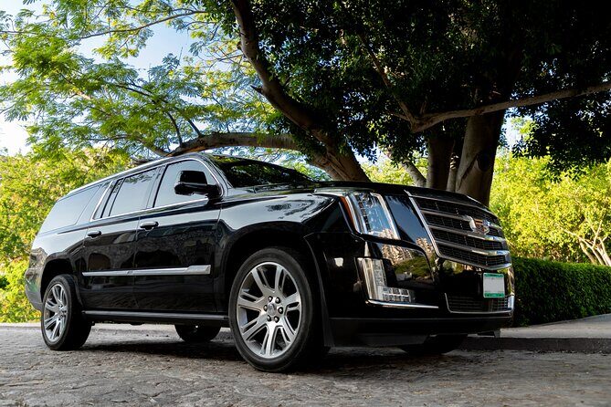 Private SUV Round-Trip from Airport to Four Seasons Resort Cabo - What’s Included and What’s Not