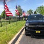 Private SUV Transfer from Chicago Downtown to O`Hare airport - The Logistics and What to Expect