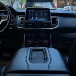 Private SUV Transfer from O'Hare Midway Airport to Chicago - The Experience in Practice