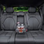 Private SUV Transfer Galveston to Hobby Airport for 6 People - Cost and Value