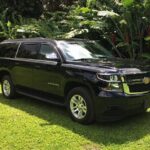 Private SUV Transfer- Lihue Airport to Lihue/Kapaa - The Booking Process and Flexibility