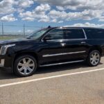Private SUV transfer Mont-Tremblant to Montreal Airport - Why Choose a Private SUV Transfer?