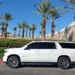 Private SUV Travel from Airport to San Jose Cabo Hotels - The Experience in Detail