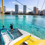 Private Swim and Sail Charter (Kewalo Harbor) - The Itinerary: A Closer Look