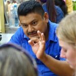 Private Taco Experience in Mérida accompanied by a Mayan - The Itinerary Breakdown