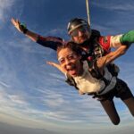Private Tandem Skydiving adventure - Final thoughts