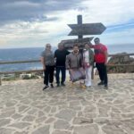 Private Tangier Tour from Ferry /Cruise ship Including Lunch - The Food and Cultural Highlights