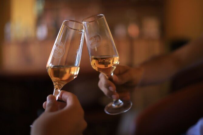 Private Tasting Tour Hacienda de Oro, Amatitan Jalisco - How the Experience Feels