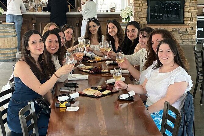 Private Temecula Wine Tour from Del Mar - Is the Price Worth It?