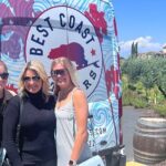 Private Temecula Wine Tour from Murrieta - Detailed Breakdown of the Itinerary