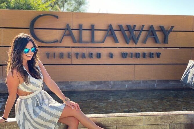 Private Temecula Wine Tour from San Juan Capistrano - Authentic Traveler Insights