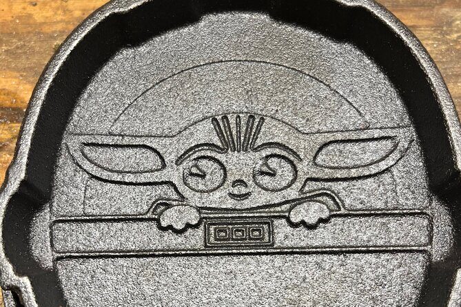 Private Tennessee Workshop for Smelting Ingots and Coins - The Experience’s Highlighted Features