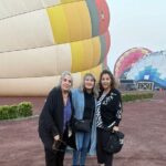 Private Teotihuacan Ballon Experience - Our Honest Take on the Experience