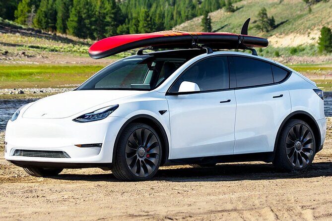 Private Tesla Airport Rides - Who Should Consider This Service?