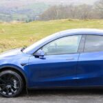 Private Tesla Transfer from Phoenix Airport to all Hotels - Is This Transfer Worth the Price?