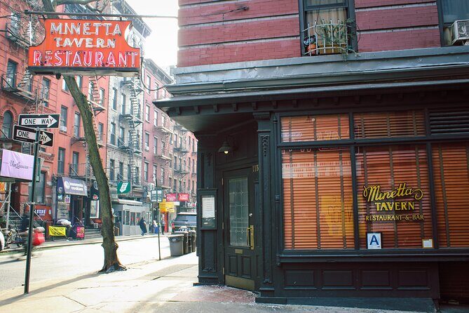 Private The Village - NYC Walking Tour - Who Should Sign Up?