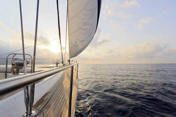 Private Therapy Sailing Adventure - The Itinerary: What You Can Expect