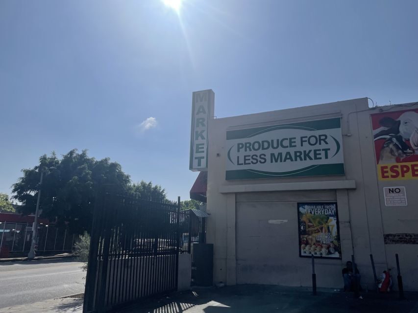 Private This Is Us Sites Tour - What’s Included and What’s Not