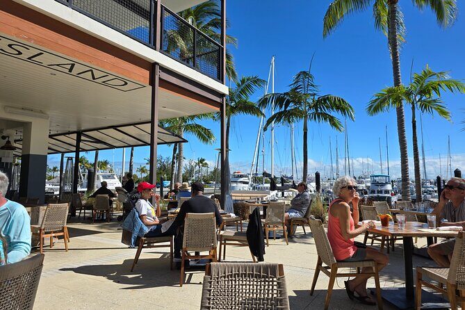 Private Tiki Bar Crawl by Water - Practical Details & Tips