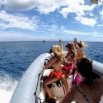 Private Tiki Bar Sunset Cruise in Honolulu - What to Expect During the Experience