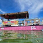 Private Tiki Boat Tour and Captain Services - FAQs