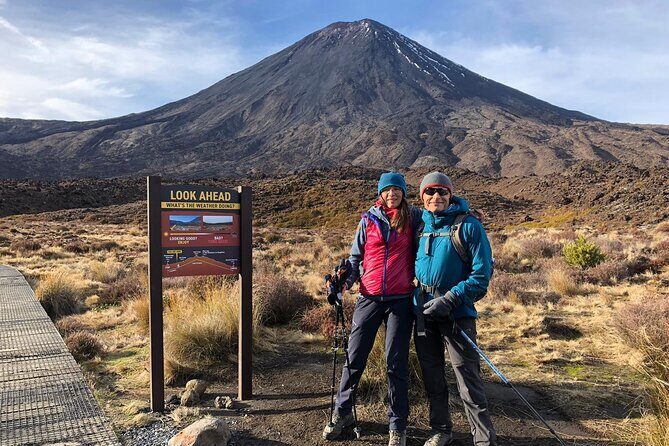 Private Tongariro Crossing Guided Walk - Who Is This Tour Best For?
