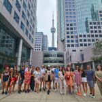 Private Toronto City Highlights 3 Hour Walking Tour - Who Is This Tour Best For?