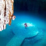 Private Tour 3 Cenotes & Valladolid Suytun Oxman Saamal Lunch - A Detailed Look at What to Expect