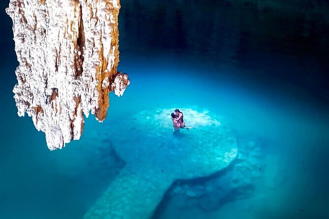 Private Tour 3 Cenotes & Valladolid Suytun Oxman Saamal Lunch - A Detailed Look at What to Expect