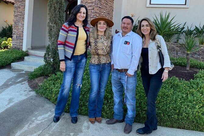 Private tour 6 hours DE 1 - 4 Passengers - What Do Travelers Say?