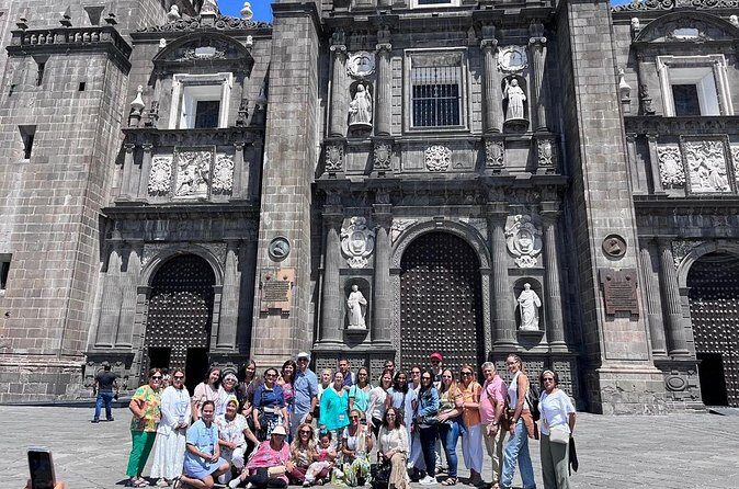 Private Tour: A Day of Faith in Tlaxcala whit Puebla - Why We Think This Tour Works