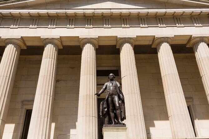 Private Tour Alexander Hamilton and the Founding Fathers New York City - Final thoughts