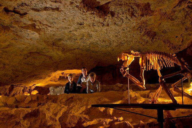Private Tour at Naracoorte Caves - Price and Value Considerations