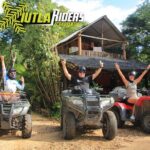 Private Tour: ATV SIERRA MADRE rivers with Tequila Tasting - The Value of the Experience
