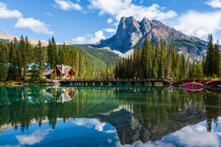 Private Tour: Banff, Moraine Lake, Lake Louise & Beyond - Practicalities and Planning Tips
