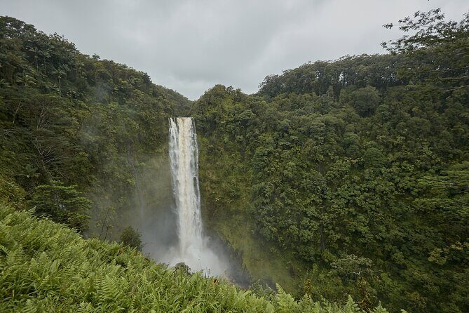 Private Tour Big Island Zipline over KoleKole Falls - Final Thoughts: Is It Worth It?