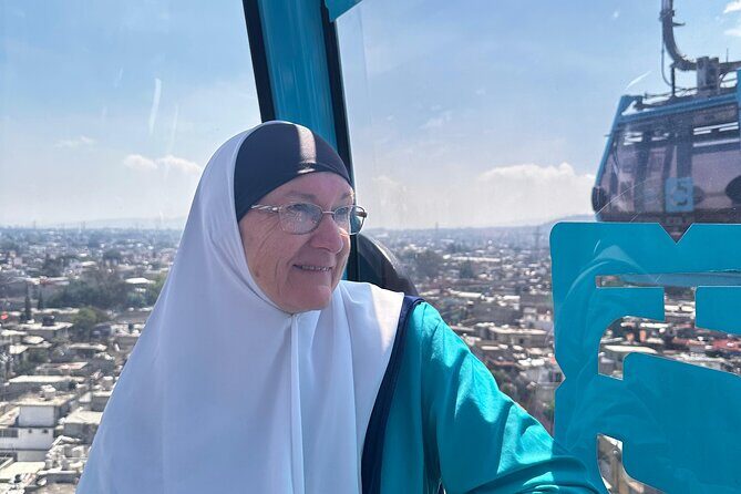 Private Tour: Cable Car, Urban Museum, Local Market - Best Rated - Authenticity and Authentic Encounters