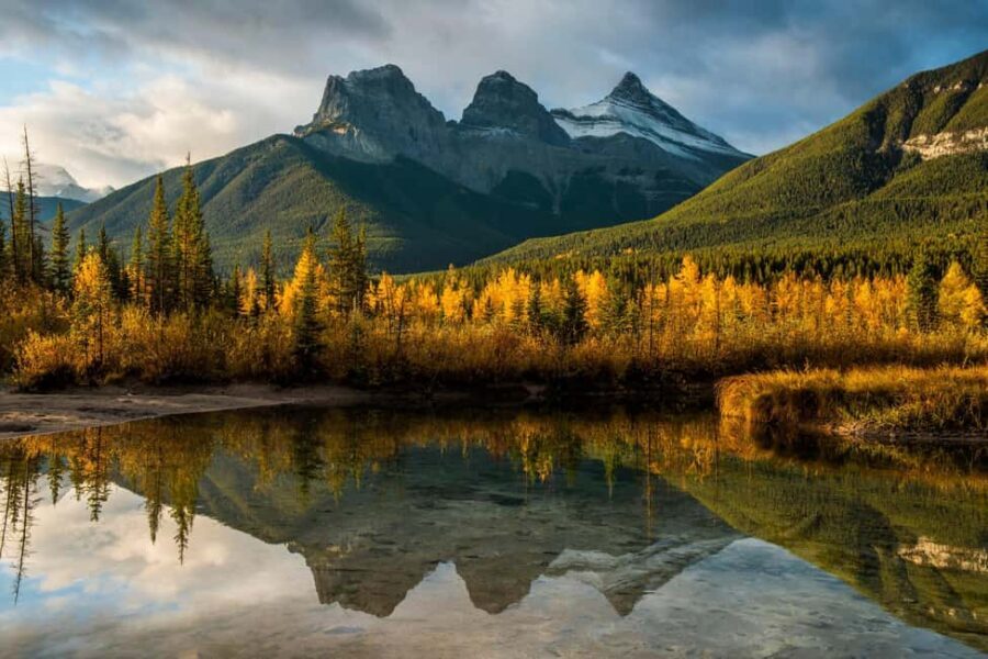 Private Tour: Canmore 2-Hour Guided Nature Walk - Who Will Love This Tour?